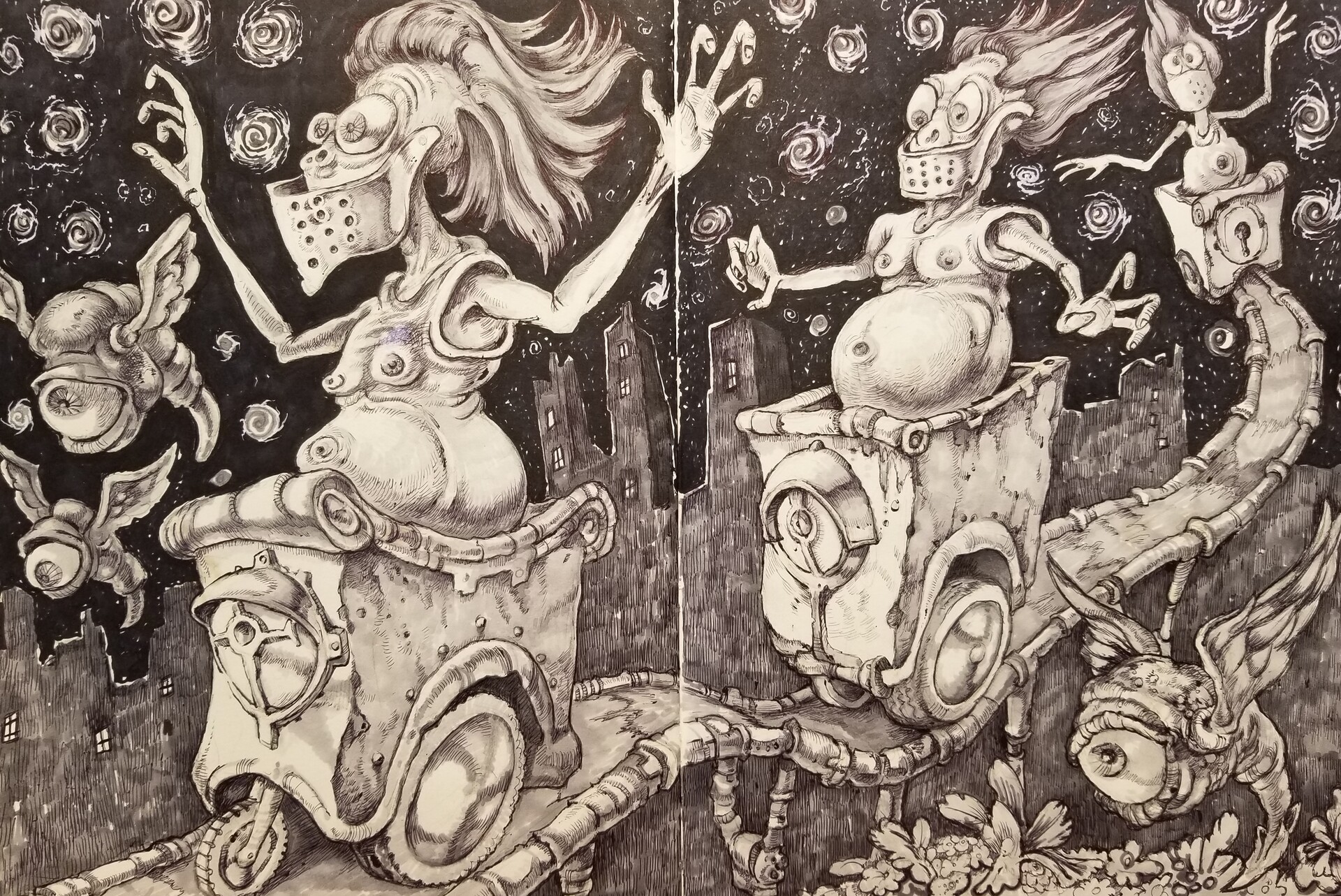 Morgan woolverton theride